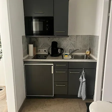 Stilvoller Rueckzugsort Im Herzen Von Nuernbergs Altstadt Апартаменты Нюрнберг