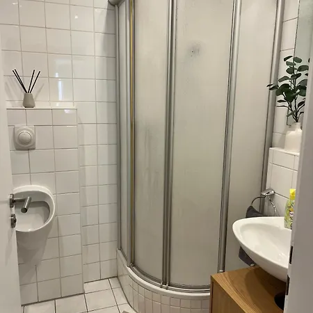 Stilvoller Rueckzugsort Im Herzen Von Nuernbergs Altstadt *